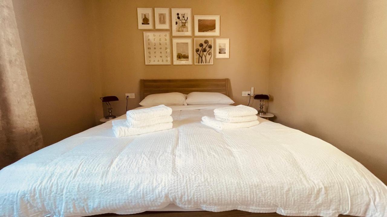 Seaview Apartment Mira Andalus Sitio de Calahonda 外观 照片